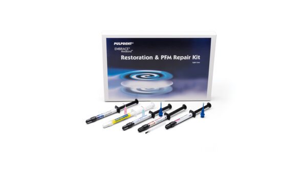 Embrace™ Restoration & PFM Repair Kit