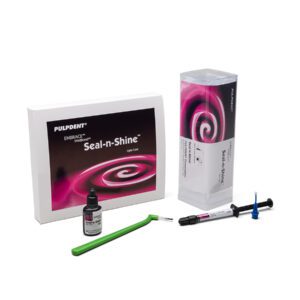 Embrace™ WetBond™ Seal-n-Shine™