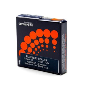 Flexible Scaler