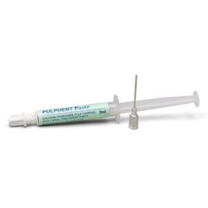 Pulpdent® Paste
