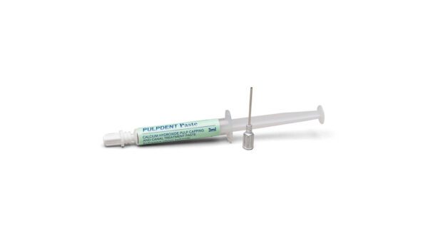 Pulpdent® Paste